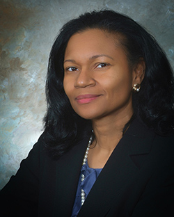 Susan Gaffney